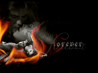 Forever (Stefan/Elena)