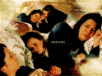 Heartache (Lorelai/Rory)