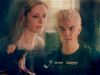 I Was Happy (Spike/Buffy)