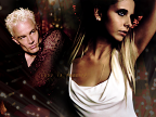 Lost In Passion (Buffy/Spike)