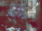 Lover's Walk - Love Hurts (Cordy)