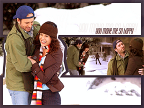 You Make Me So Happy (Luke/Lorelai)