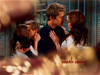 Worth Saving (Rory/Logan)